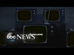 How the original 'Roseanne' pilot came together