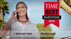 Eargo TV Spot, 'Best Inventions: $77 Per Month'
