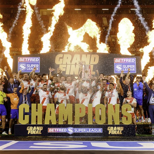 The Robins make history | 2025 Grand Final Raw