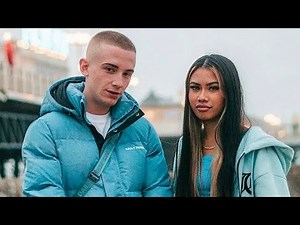 ArrDee x Headie One - What about us (Music Video)