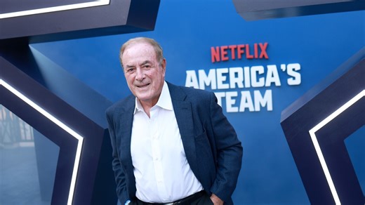 Al Michaels will return to Thursday Night Football in 2026