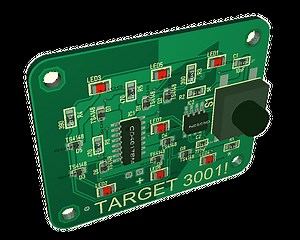 Target 3001! V31: Neue Version des Layout-Programms