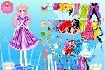 Play Bright Dresses For Little Kids Dress Up | Free Online  Games. KidzSearch.com