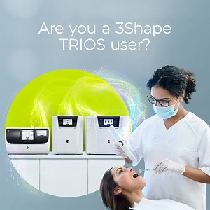  Are you a TRIOS scanner user looking to enhance your practice's...