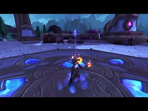 Fire Eater's Hearthstone Toy Animation - Midsummer Fire Festival World Event