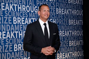 Alex Rodriguez To Host New Reality Show On CNBC About Ex-Athletes