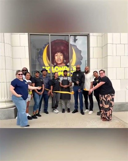 Marion Welcomes Yolonda's Place! Grand Opening & Ribbon Cutting