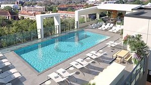 Search For Apartments By: