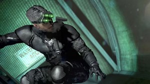 Let's Play Splinter Cell Blacklist
