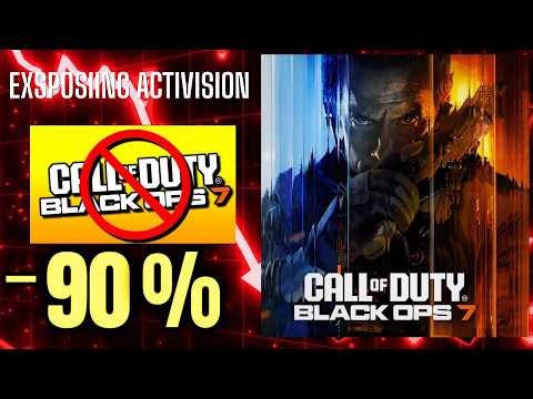 Thinking About Quitting COD! Exposing Activision CHEATERS Cronis Zen Streamers (LETS TALK)
