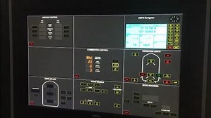 BRM主控面板操作