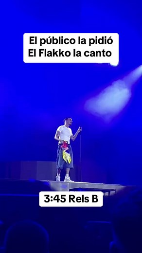 #RelsB #3:45 am | Rels-B / SkinnyFlakk