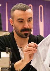 Project Runway S15:E14 - Finale (Pt. 1)