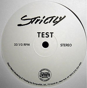 D.J. Pierre - Blazing Inferno / Fire Drill