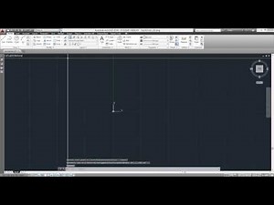 AutoCAD Basics - Multilinien - 02 Zeichnen
