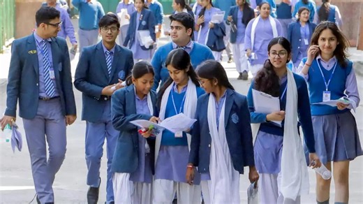 CBSE class 10 second board exam 2026 dates out: Check full schedule, timings, eligibility criteria and more details
