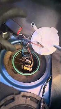 Dodge Charger Fuel Pump Replacement Diagnostic & Rewire #foryou #dodge