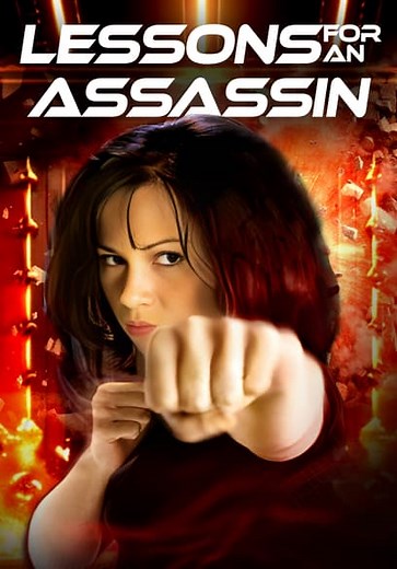 Lessons for an Assassin (2003)