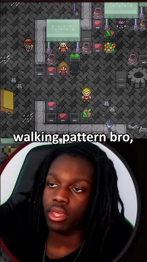 Bro Has the WORST Pokémon Luck