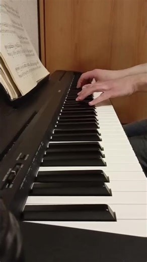 Chopin – Waltz in b minor | Piano