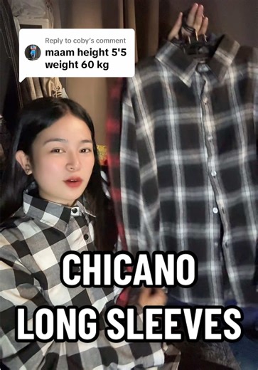 Chicano Long Sleeve Outfit Ideas for Stylish Looks