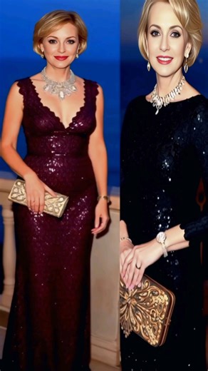 “✨ Most Beautiful Dress 2025 💖 Gorgeous Model Look”