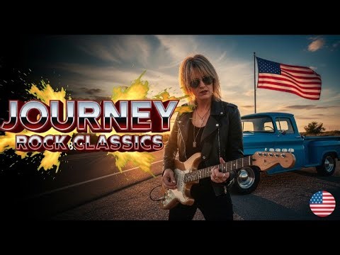 Slow Rock Forever 🎶✨ | Classic Rock Hits That Touch Deep Emotions