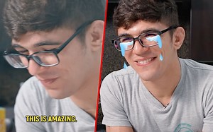 “Prime example of don’t judge a book by its cover” - Fans love Mikey Musumeci’s wholesome persona outside of fighting