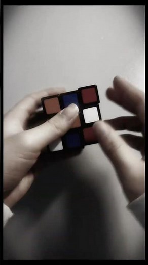 Non-Cuber vs Cuber! #cubing