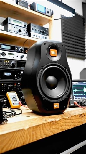 Exclusive JBL custom box #shortvideo #jbl #jblhardbass