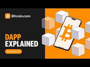What Is a dApp? | How Decentralized Apps Work in Web3