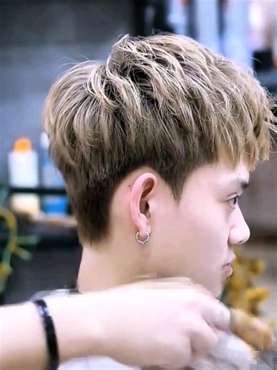 2026 Trending Boys Hairstyles and Haircut Ideas