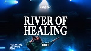 River of Healing | Live from COG Dasma Sanctuary | COG Worship Chords - ChordU