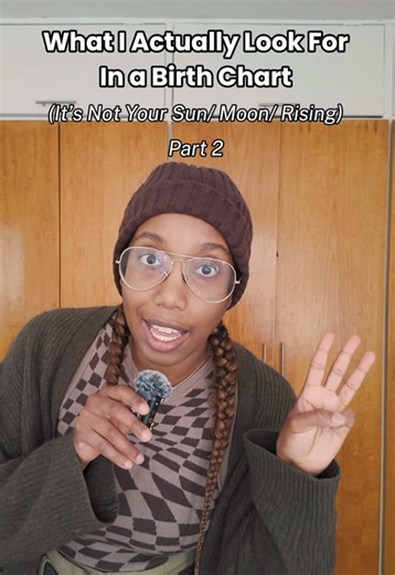 If you want to know how to read a birth chart after your sun moon and rising this is a good place to start. Your angles a crucial points and tell you a lot. #astrology #astrologytiktok #risingsign #birthchart #astrologysigns