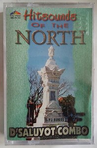 D' Saluyot Combo - Hitsounds Of The North