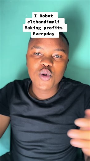 Powerful Robot for Wealth Creation - Make Profits Everyday