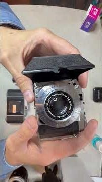 Four #Kodak #Retina folding #film camera Models