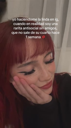 𝘴𝘩𝘦𝘳𝘭𝘺𝘯 𖤐 | rarita y bonita #fyp #reels #girls #makeup #lanadelrey | Instagram