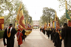 Graduation and Retention Rates - Office of Institutional Research