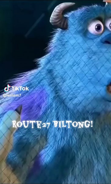 Route 27 Biltong: South African Snack Delight