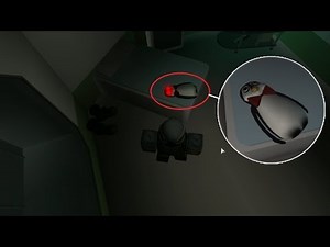 How To Get 'Mr Flibble' | Innovation Arctic Base | GUIDE