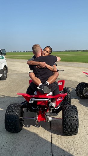 Paul Hannam on TikTok