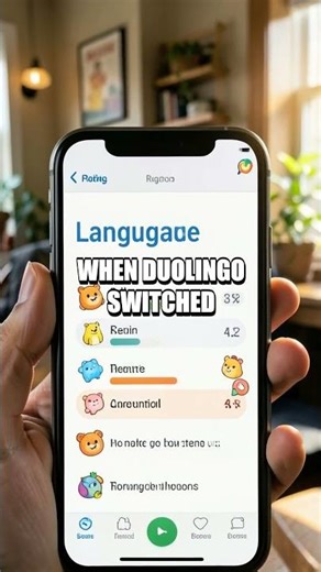 Tiny Steps to Global Learning The Duolingo Rise