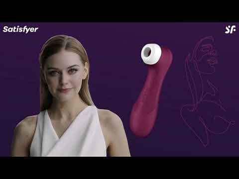 Satisfyer Pro 2 Generation 3