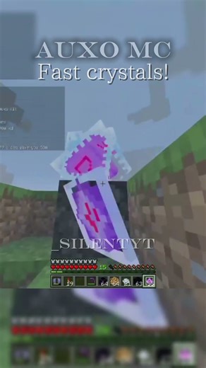 The BEST Minecraft Server is Finally Here #minecraft #minecraftserver #flamefrags #pvp #smp