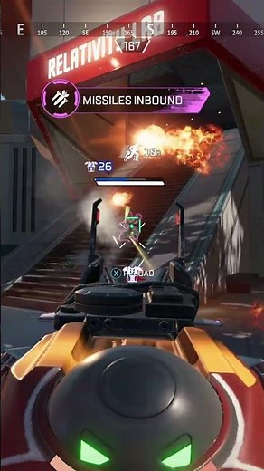 Ngl that was crazy #apexlegends #apexlegendsclips #apex