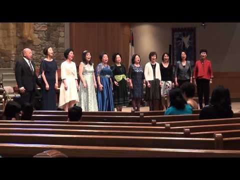 Santa Lucia, a traditional Neapolitan song