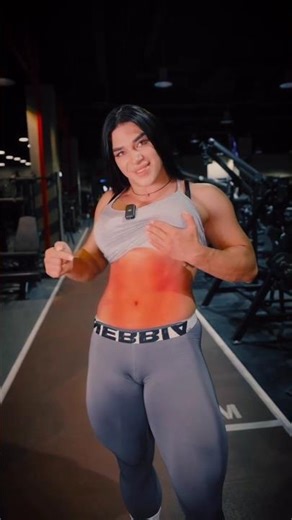 Gym Beautiful Motivation 💪 fitness Model Workout Motivation