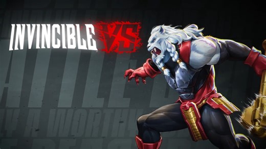 Unleash the might of Battle Beast in Invincible VS with his fast-paced and hard-hitting combat style when the fighting game launches in 2026! #SDCC | IGN