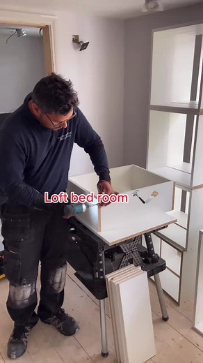 #smartphasejoinery #kitchan #stairs #carpantery #London🇬🇧 #loft #experience #all type of wood work 🙏